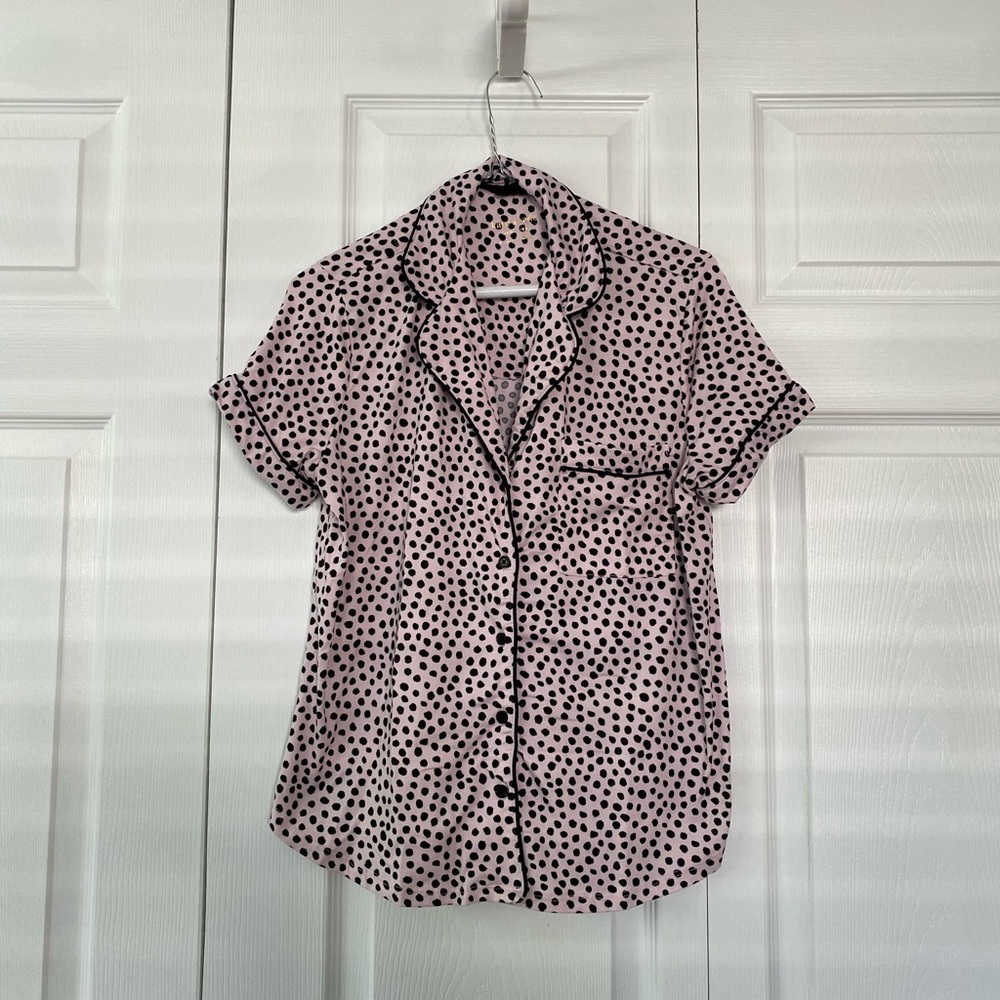 Kate Spade Pajamas